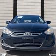 2014 Hyundai Accent GL thumbnail image 2