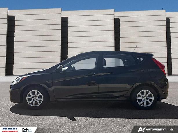 2014 Hyundai Accent GL image 3
