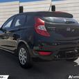 2014 Hyundai Accent GL thumbnail image 4