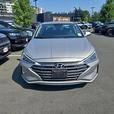 2020 Hyundai Elantra Preferred w/Sun & Safety Package | Heated Seats | Cruise Co thumbnail image 2