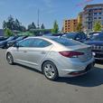 2020 Hyundai Elantra Preferred w/Sun & Safety Package | Heated Seats | Cruise Co thumbnail image 4
