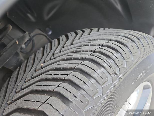 2018 Jeep Cherokee Trailhawk Leather Plus 4x4 | Low Km's | One Owner! image 7