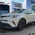 2018 Toyota C-HR XLE thumbnail image