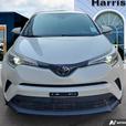 2018 Toyota C-HR XLE thumbnail image 2