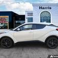 2018 Toyota C-HR XLE thumbnail image 3