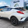 2018 Toyota C-HR XLE thumbnail image 4