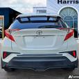 2018 Toyota C-HR XLE thumbnail image 5