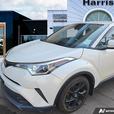 2018 Toyota C-HR XLE thumbnail image 8
