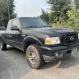 2007 Ford Ranger XL thumbnail image