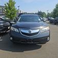 2014 Acura RDX Tech Pkg | Premium Leather | Heated Seats! thumbnail image 2