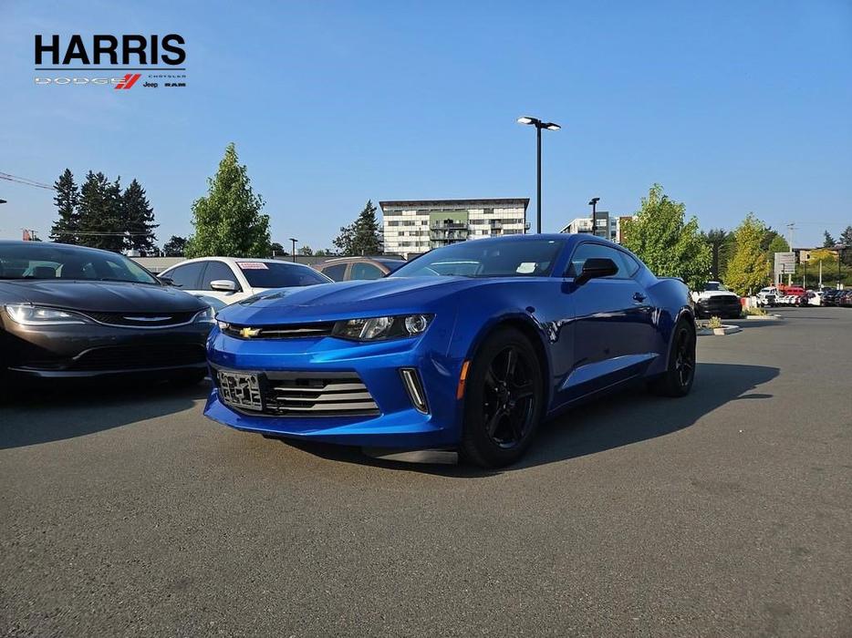 2017 Chevrolet Camaro 1LT | Remote Start! display photo