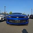 2017 Chevrolet Camaro 1LT | Remote Start! thumbnail image 2