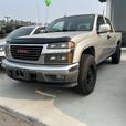 2011 GMC Canyon SLT thumbnail image