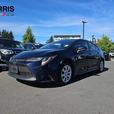 2022 Toyota Corolla LE CVT | Front Collision Mitigation | Bluetooth Connectivity thumbnail image