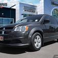 2019 Dodge Grand Caravan Canada Value Package 2WD | No Reported Accidents | One  thumbnail image 1