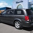2019 Dodge Grand Caravan Canada Value Package 2WD | No Reported Accidents | One  thumbnail image 4