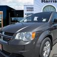 2019 Dodge Grand Caravan Canada Value Package 2WD | No Reported Accidents | One  thumbnail image 8