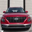 2023 Hyundai Venue Preferred Auto thumbnail image 2