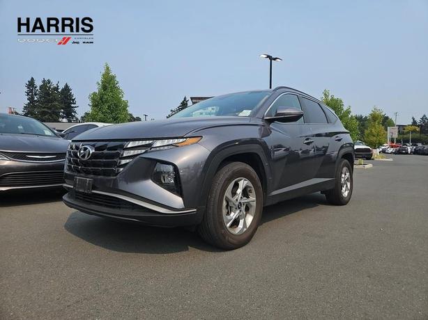 2022 Hyundai Tucson Preferred image 1