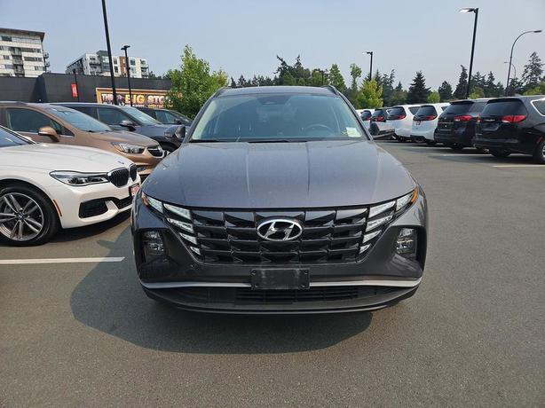 2022 Hyundai Tucson Preferred image 2