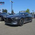 2023 Mazda3 Sport GT w/Turbo | One Owner | No Reported Accidents! thumbnail image