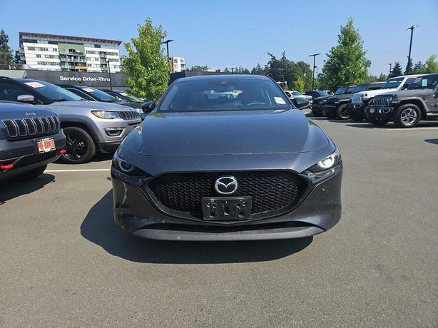 2023 Mazda3 Sport GT w/Turbo | One Owner | No Reported Accidents! image 2