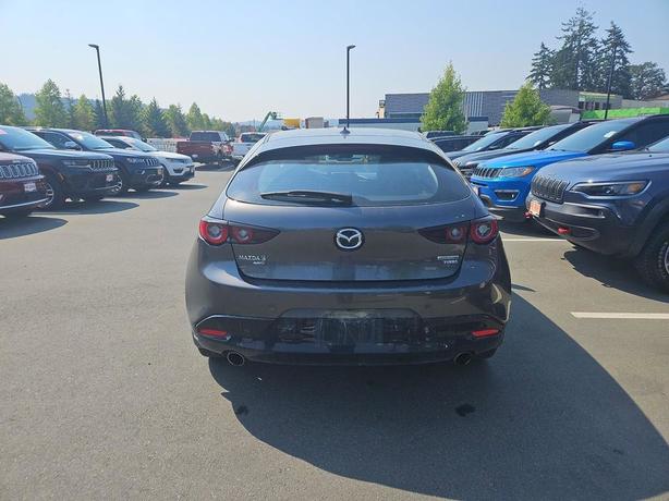 2023 Mazda3 Sport GT w/Turbo | One Owner | No Reported Accidents! image 5