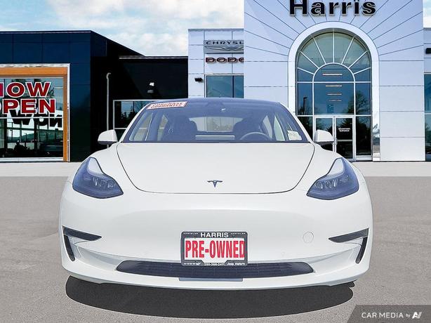 2021 Tesla Model 3 Standard Range Plus RWD | Heated Seats! image 2