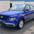 2024 Hyundai Venue Preferred APPLE CARPLAY! HEATED FRONT SEATS! BACKUP CAMERA! P thumbnail image 1