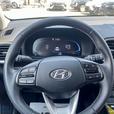2024 Hyundai Venue Preferred APPLE CARPLAY! HEATED FRONT SEATS! BACKUP CAMERA! P thumbnail image 7