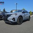 2021 Nissan Murano AWD SL | Back-Up Camera | No Reported Accidents! thumbnail image 1