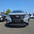 2021 Nissan Murano AWD SL | Back-Up Camera | No Reported Accidents! thumbnail image 2