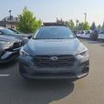 2024 Subaru Crosstrek Convenience AWD | No Reported Accidents | One Owner! thumbnail image 2