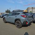 2024 Subaru Crosstrek Convenience AWD | No Reported Accidents | One Owner! thumbnail image 4