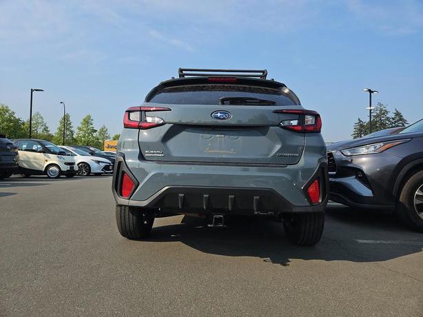 2024 Subaru Crosstrek Convenience AWD | No Reported Accidents | One Owner! image 5
