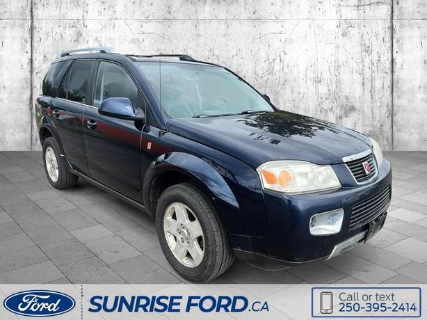2007 Saturn Vue Base, IT'S DIFFERENT IN A SATURN image 1