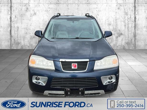2007 Saturn Vue Base, IT'S DIFFERENT IN A SATURN image 2