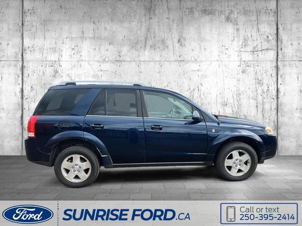 2007 Saturn Vue Base, IT'S DIFFERENT IN A SATURN image 4