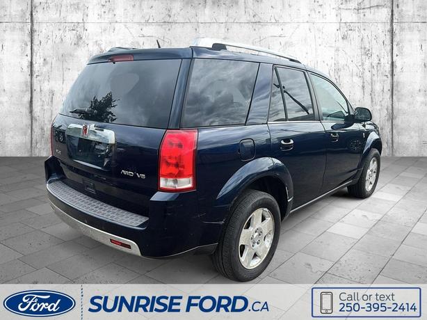 2007 Saturn Vue Base, IT'S DIFFERENT IN A SATURN image 5