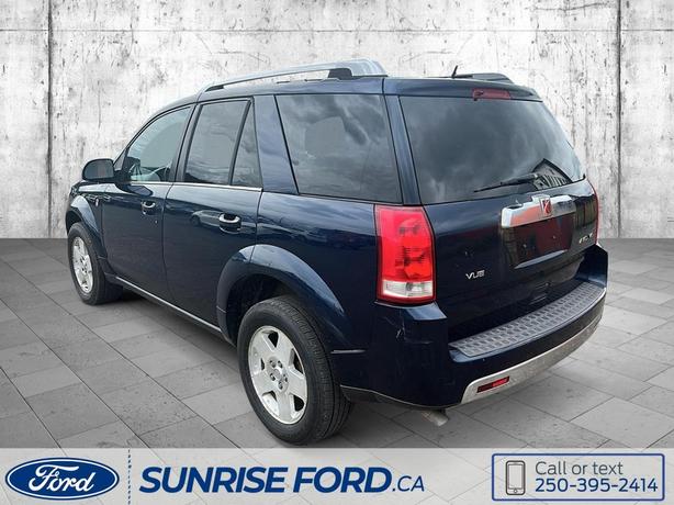 2007 Saturn Vue Base, IT'S DIFFERENT IN A SATURN image 7