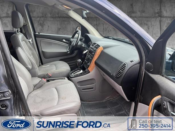 2007 Saturn Vue Base, IT'S DIFFERENT IN A SATURN image 8