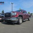 2017 GMC Sierra 1500 SLE | Cruise Control! thumbnail image