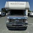 Used 2022 ALP Adventurer 24DS thumbnail image 2