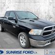 2013 RAM 1500 Express, HEATED AND COOLED SEATS, LEATHER INTERIOR thumbnail image 1