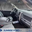 2013 RAM 1500 Express, HEATED AND COOLED SEATS, LEATHER INTERIOR thumbnail image 8