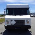 2011 Ford Econoline E-450 Cargo Step Van With Shelving thumbnail image 3