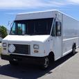 2011 Ford Econoline E-450 Cargo Step Van With Shelving thumbnail image 4