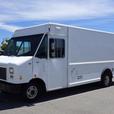 2011 Ford Econoline E-450 Cargo Step Van With Shelving thumbnail image 5