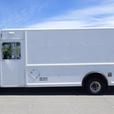 2011 Ford Econoline E-450 Cargo Step Van With Shelving thumbnail image 6