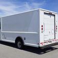 2011 Ford Econoline E-450 Cargo Step Van With Shelving thumbnail image 7